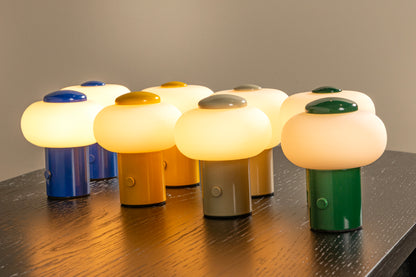 Lucide Gustav Portable Table Lamp
