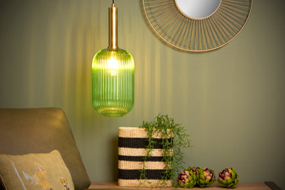 Lucide Maloto Pendant Light