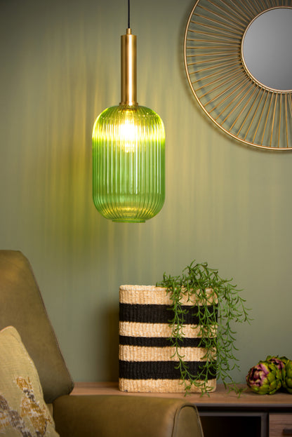 Lucide Maloto Pendant Light