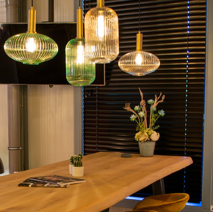 Lucide Maloto Pendant Light