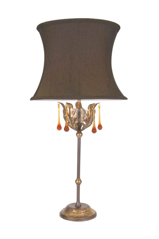 Elstead Amarilli Lámpara de Mesa