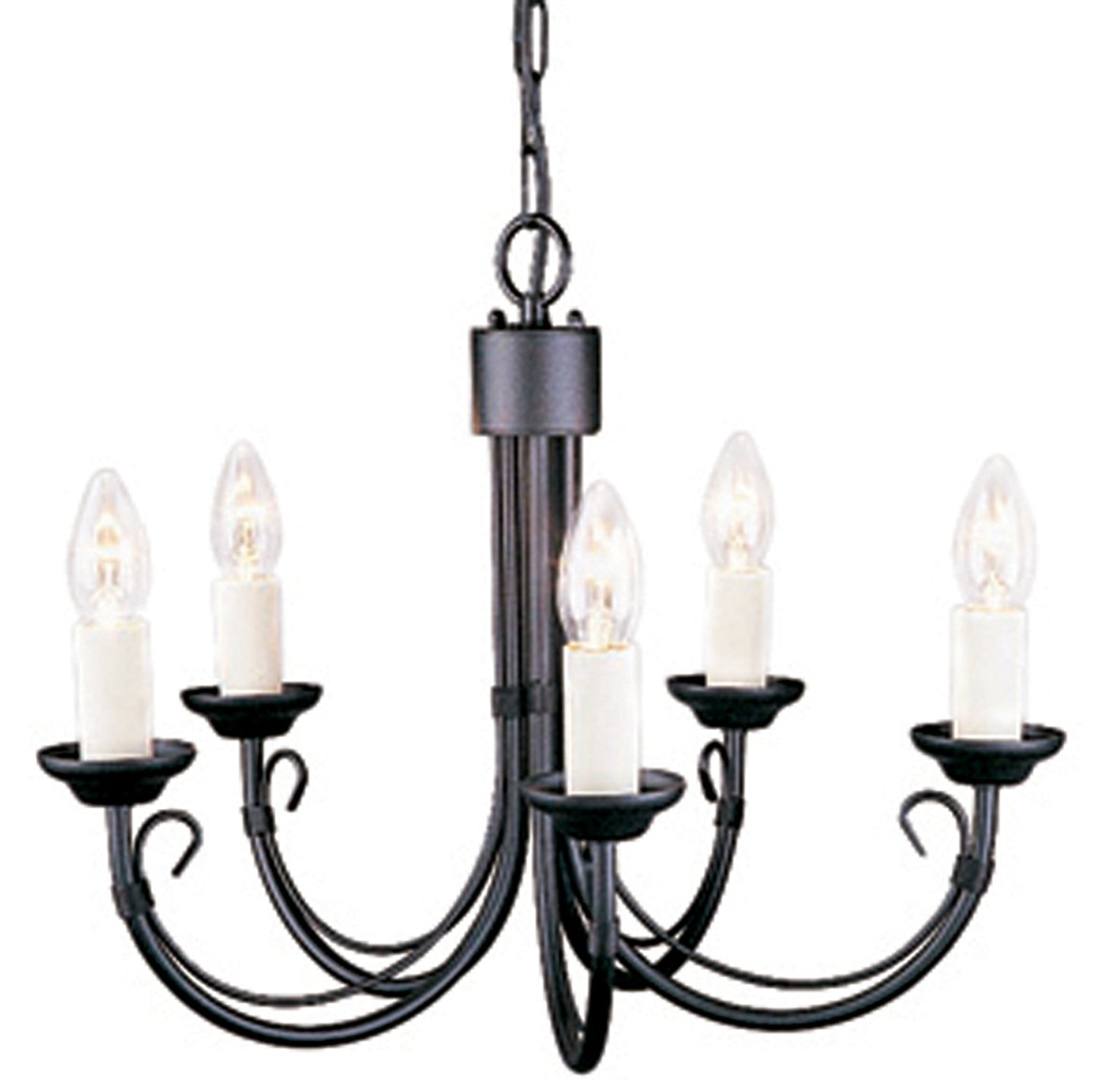 Elstead Chartwell Chandelier