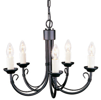 Elstead Chartwell Chandelier