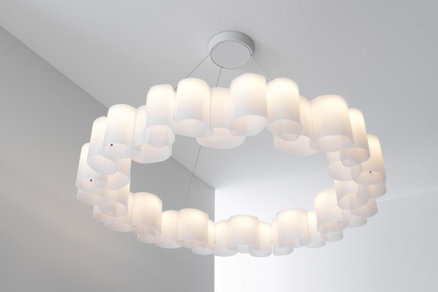 Stilnovo Honey Lámpara Colgante LED