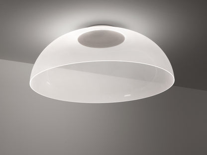 Stilnovo Demi Lámpara LED de Pared y Techo