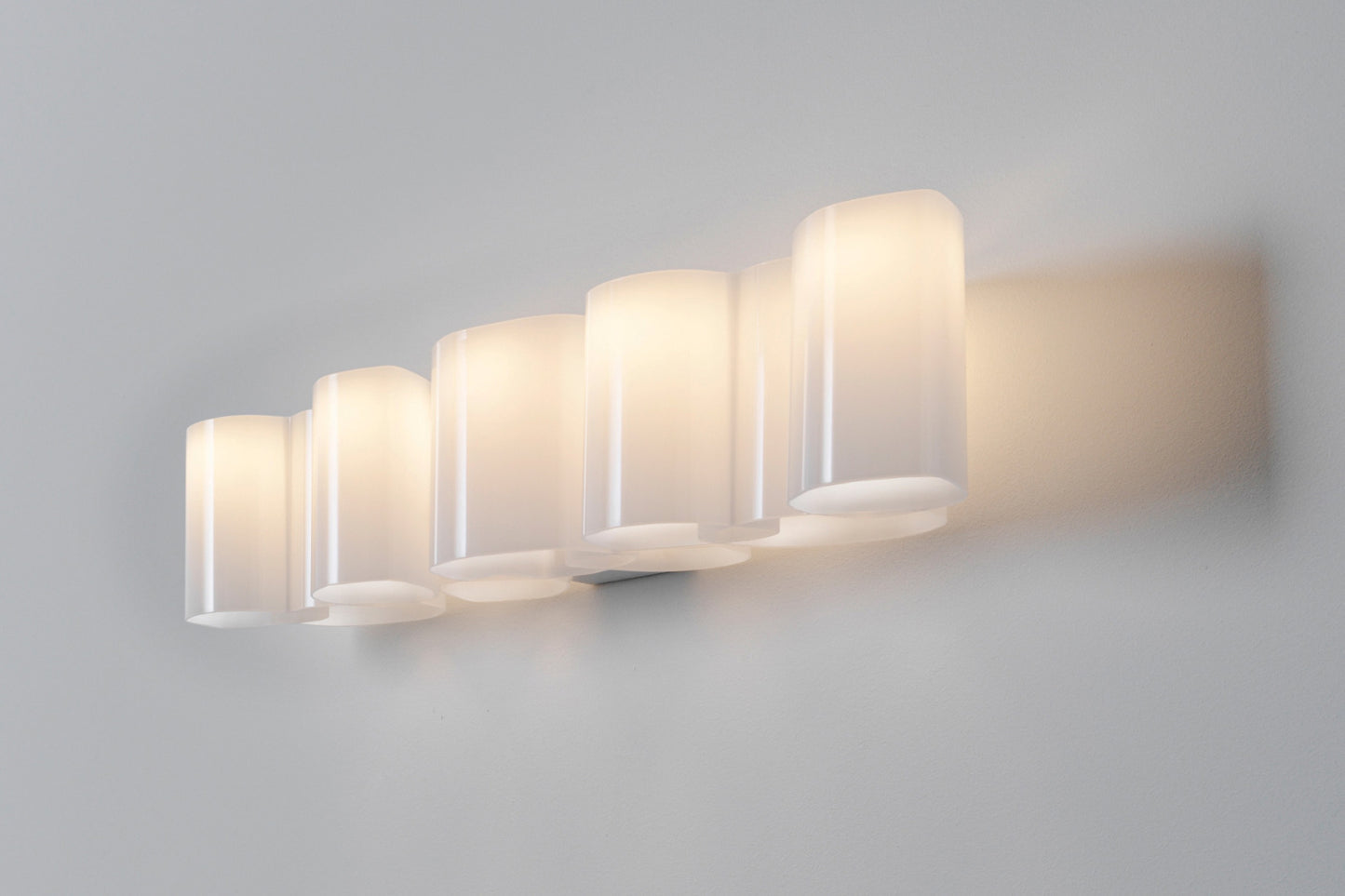 Stilnovo Honey Aplique LED