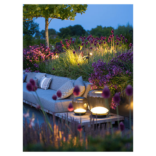 In-Lite VOQUE BIG Llum de Balisa Exterior