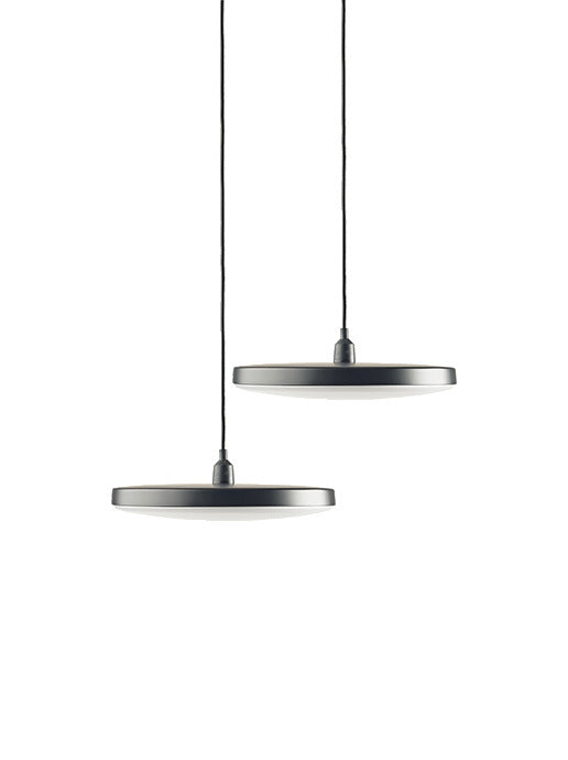 In-Lite Disc Pendant Llum de Sostre Exterior