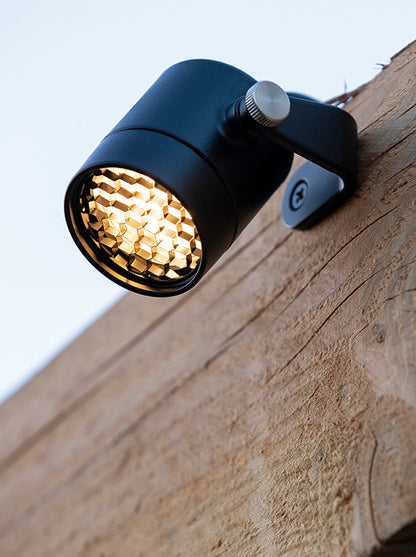 In-Lite KILLFLASH Reductor de Deslumbramiento con Panal de Abeja