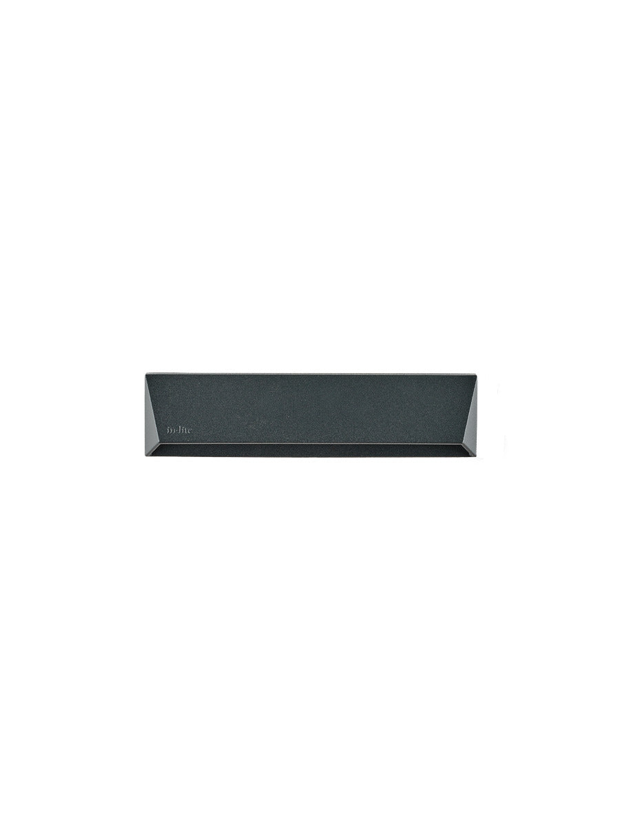 In-Lite WEDGE SLIM DARK Llum de Paret Exterior