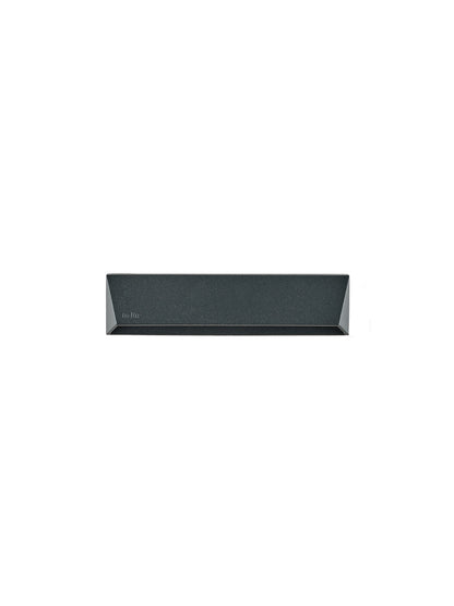 In-Lite WEDGE SLIM DARK Llum de Paret Exterior