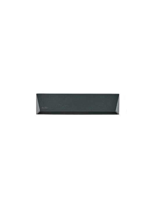 In-Lite WEDGE SLIM DARK Llum de Paret Exterior