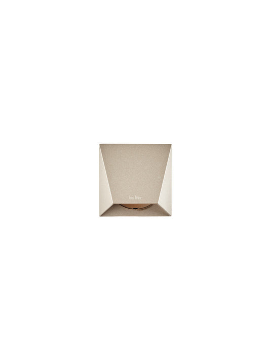 In-Lite WEDGE Llum de Paret Exterior