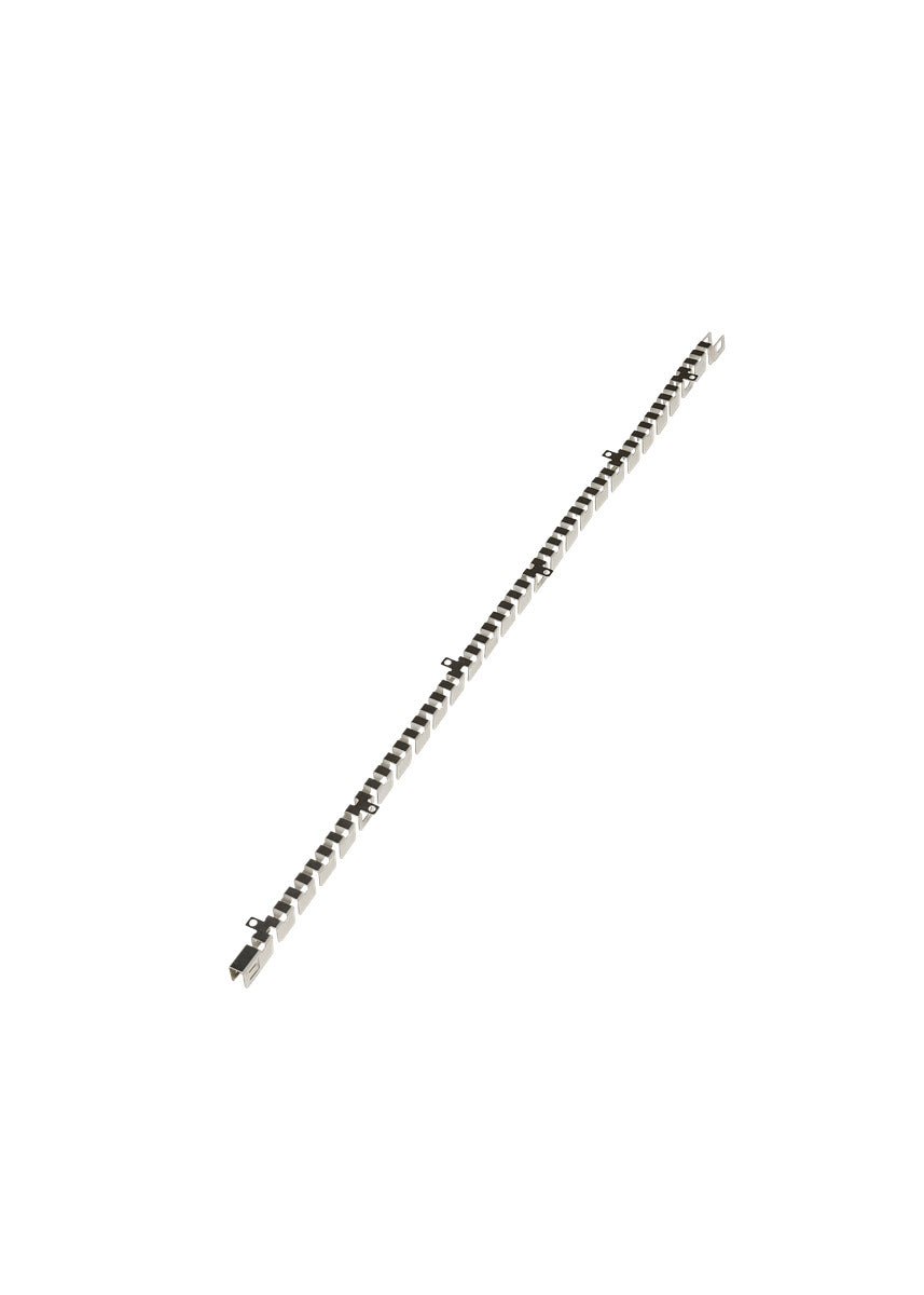 In-Lite EVO FLEX Profile Carril de Muntatge Flexible