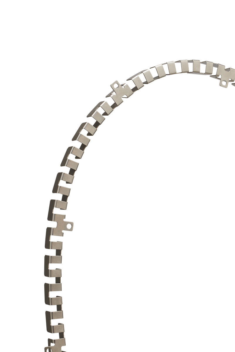 In-Lite EVO FLEX Profile Carril de Muntatge Flexible