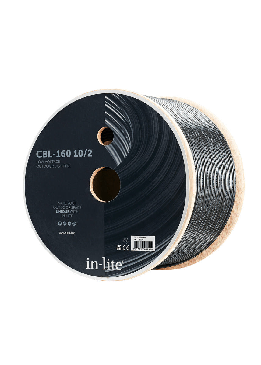 In-Lite CBL-160 Cable Exterior de Baixa Tensió