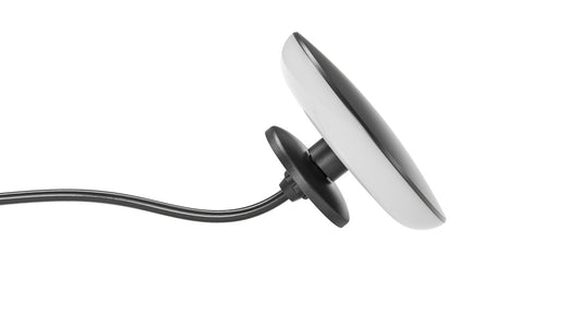 In-Lite Mini Sway Wall Llum de Paret Exterior