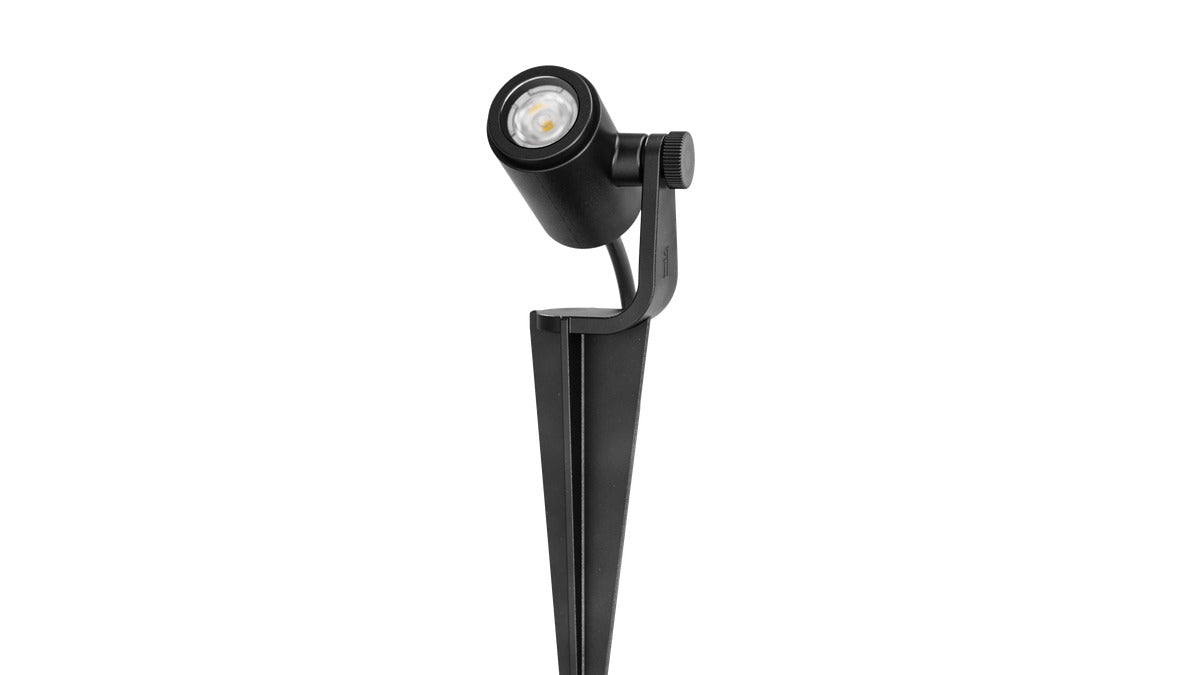 In-Lite MICRO SCOPE Foco Spike de Exterior