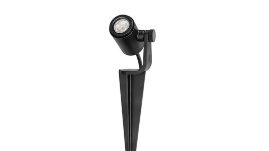 In-Lite MICRO SCOPE Outdoor Spike Spotlight