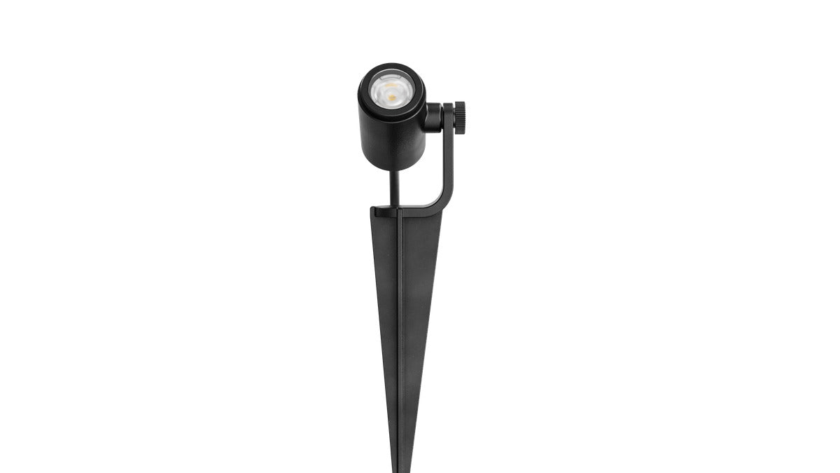 In-Lite MICRO SCOPE Foco Spike de Exterior