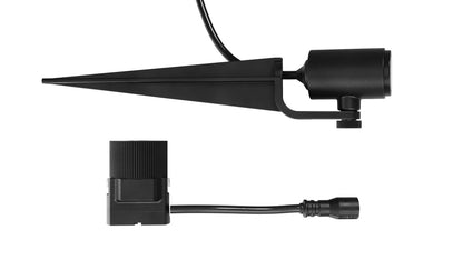 In-Lite MICRO SCOPE Foco Spike de Exterior