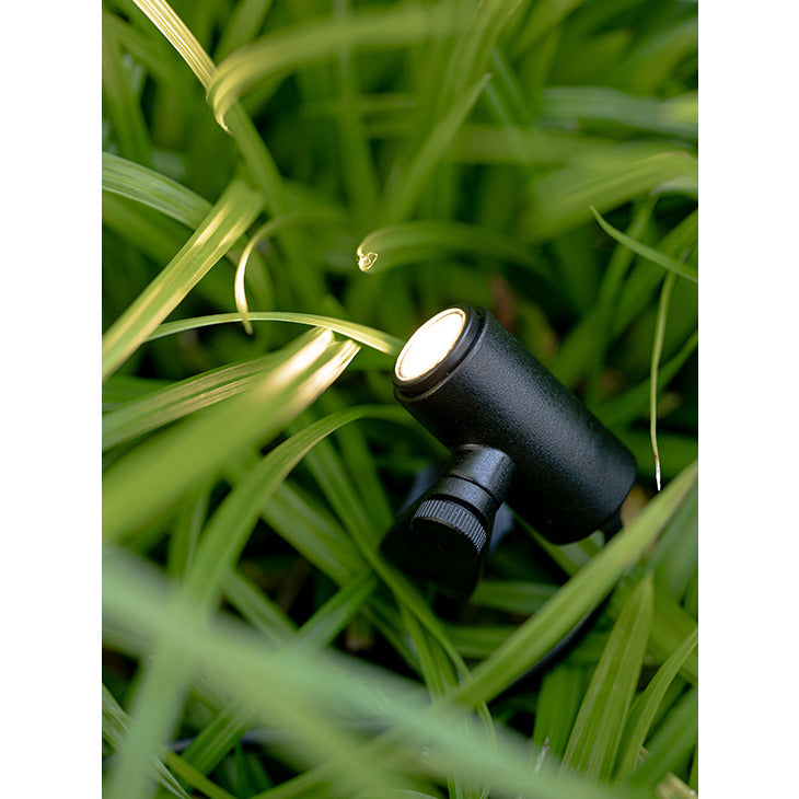 In-Lite MICRO SCOPE Foco Spike de Exterior