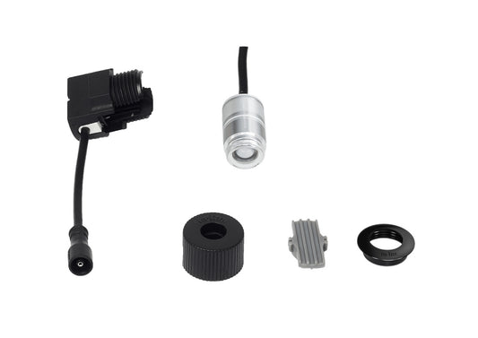In-Lite Dot Recessed Outdoor Ground Light