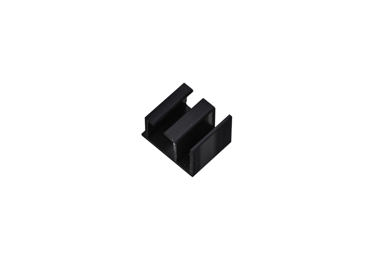In-Lite EVO FLEX Curve Abrazaderas de Montaje