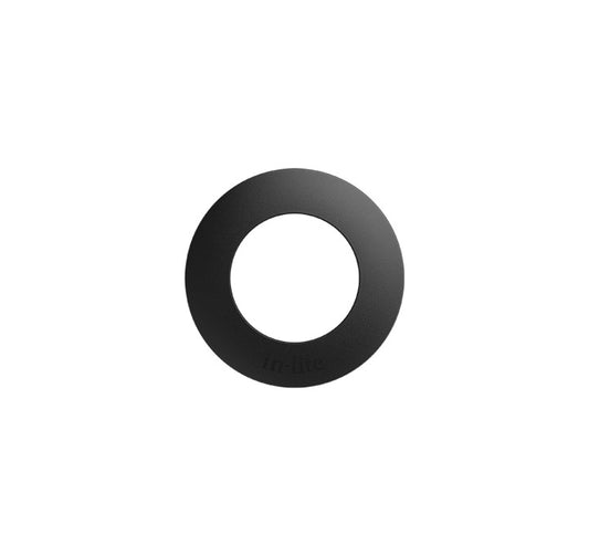 In-Lite Ring 28 Aro de Acabado para Foco Empotrado de Suelo