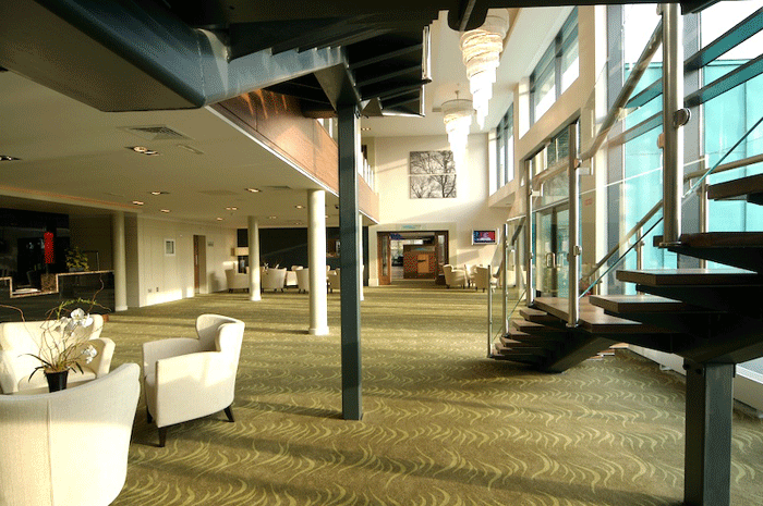 Hotel Moyvalley