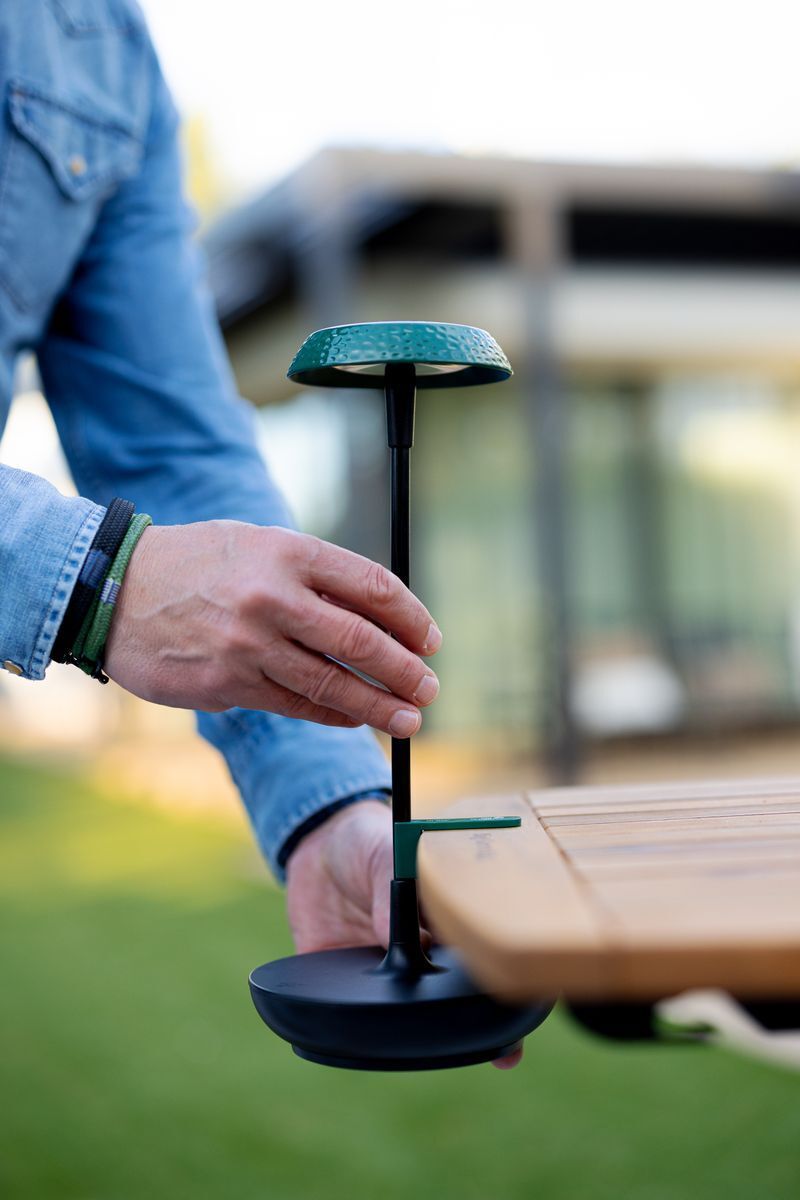 In-Lite SWAY TABLE Llum de Taula Exterior Portàtil