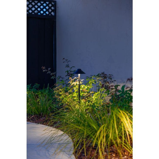 In-Lite NAIL Llum Bollard Exterior