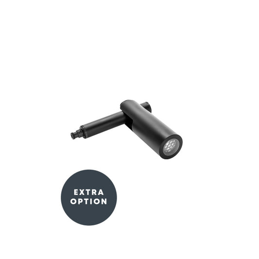 In-Lite Aim Outdoor Ground Light