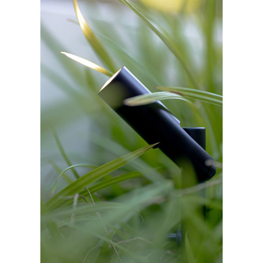 In-Lite Aim Triple Outdoor Ground Spotlight