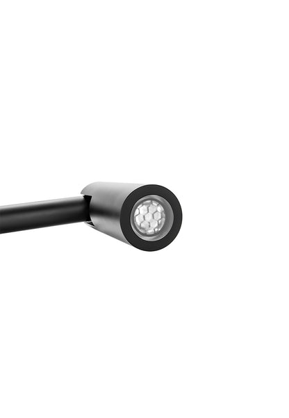 In-Lite Aim Light Head Foco Empotrable de Suelo para Exterior