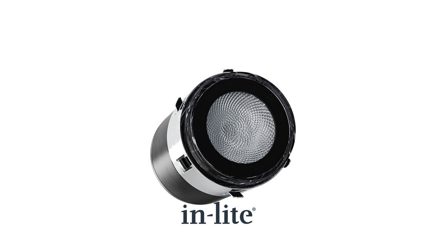 In-Lite FLUX SMART FLUX TONE Foco Empotrable de Suelo