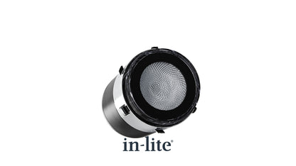 In-Lite FLUX SMART FLUX TONE Foco Empotrable de Suelo