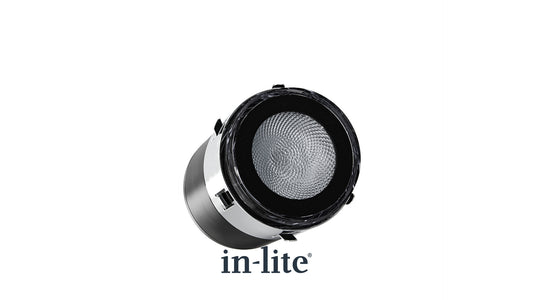 In-Lite FLUX SMART FLUX TONE Ground Spotlight