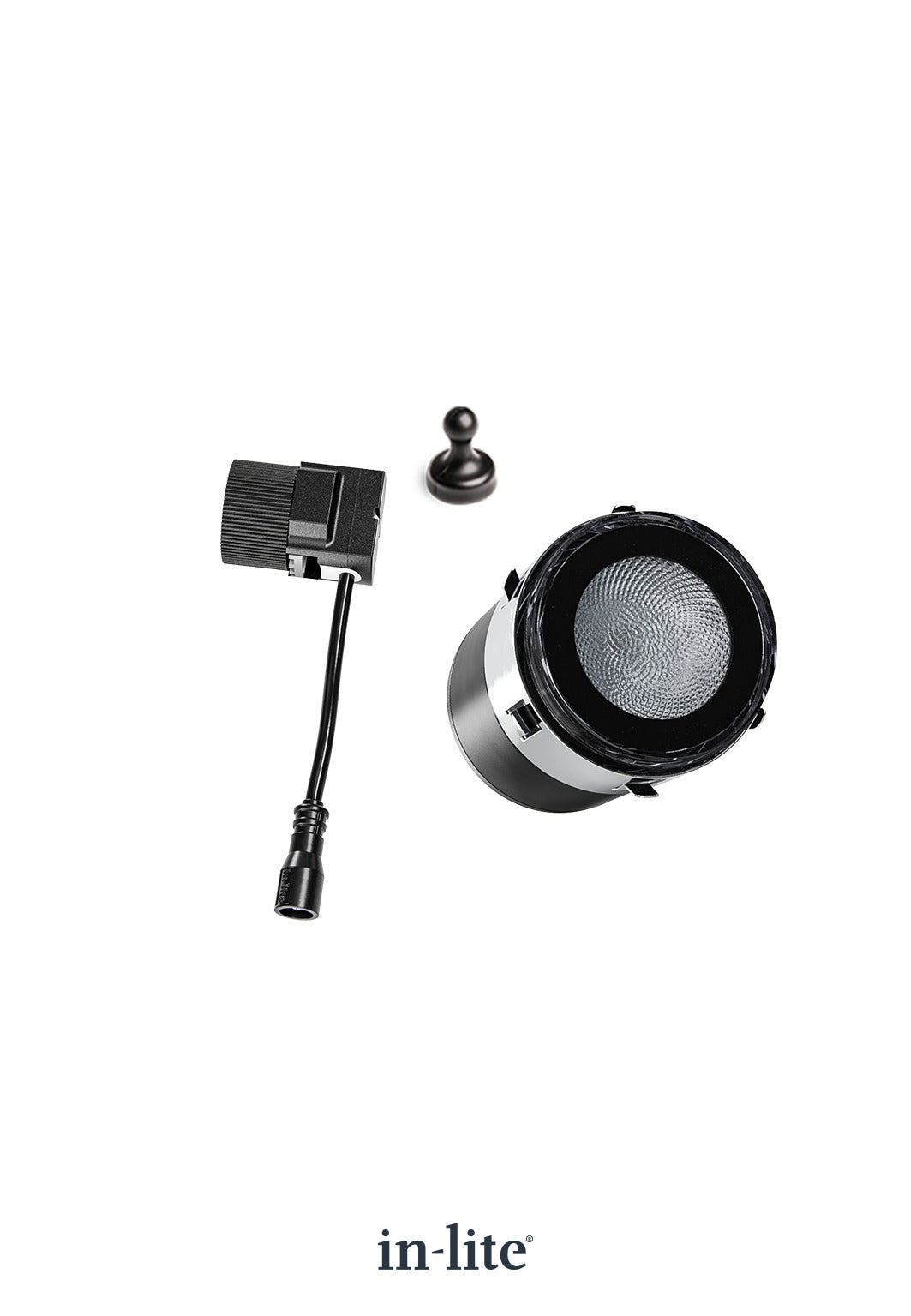 In-Lite FLUX SMART FLUX TONE Foco Empotrable de Suelo