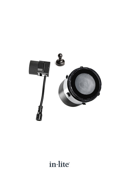 In-Lite FLUX SMART FLUX TONE Foco Empotrable de Suelo