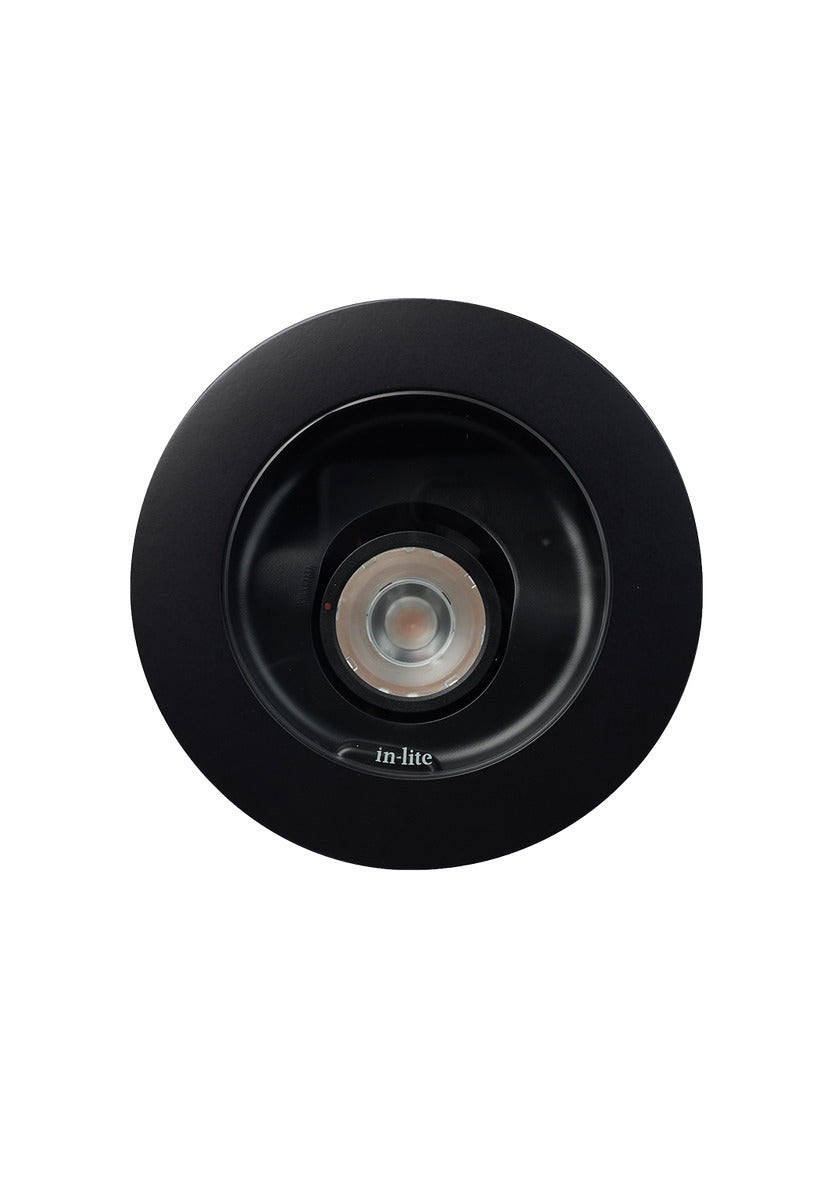 In-Lite Nero Big Nero Narrow Foco Empotrado de Suelo