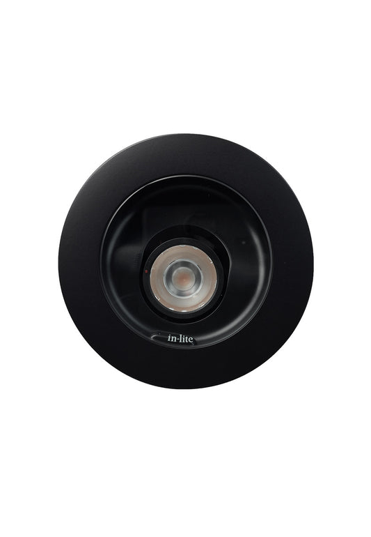 In-Lite Nero Big Nero Narrow Ground Spot