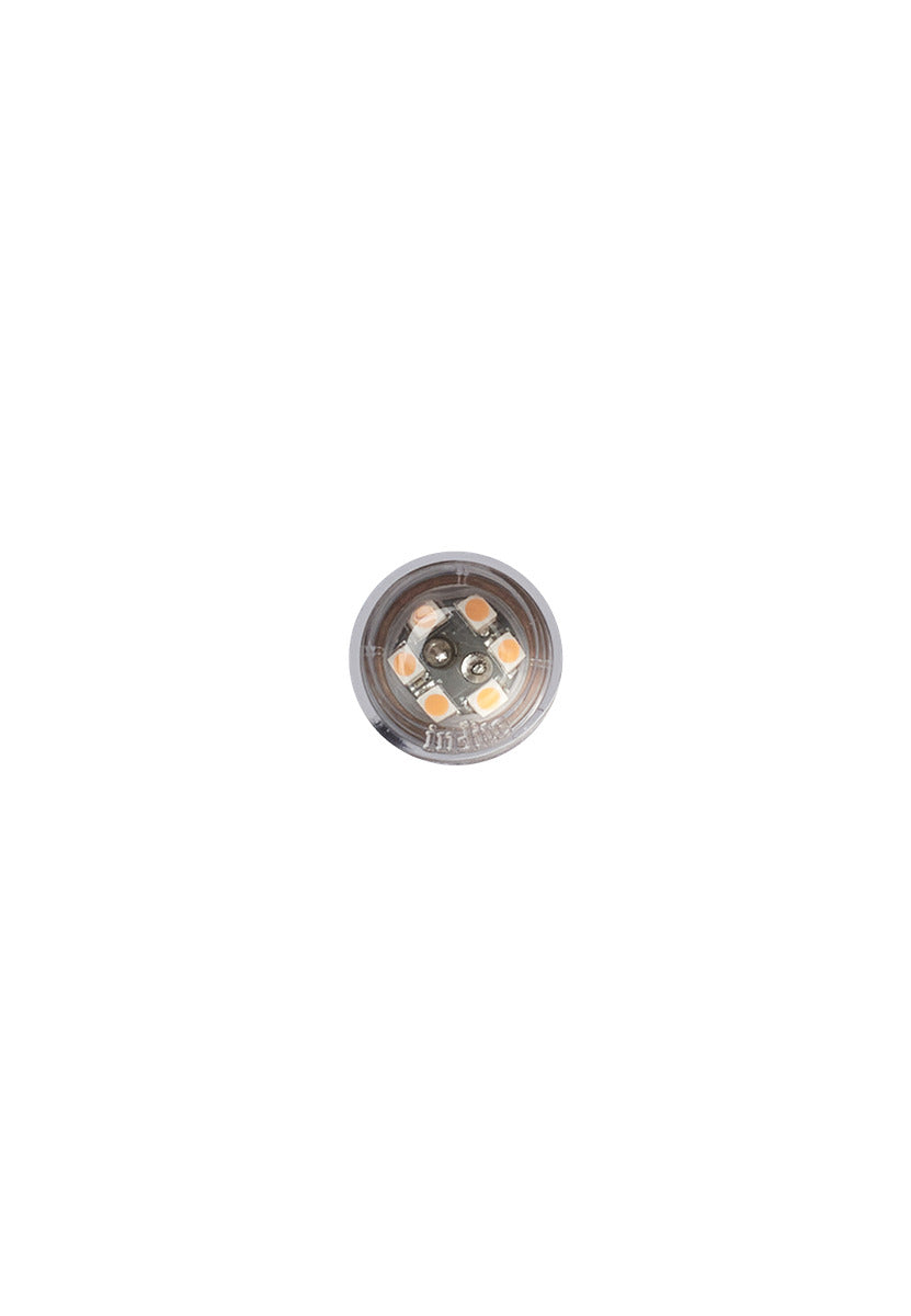 In-Lite DB-LED Llum Encastada Exterior de Terra