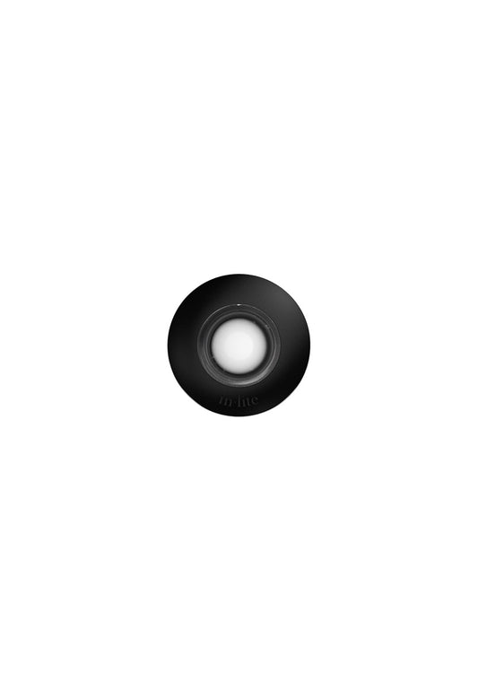 In-Lite Dot Recessed Outdoor Ground Light