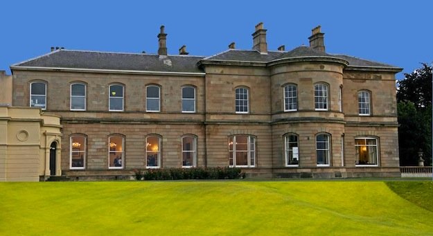 The Royal Belfast Golf Club