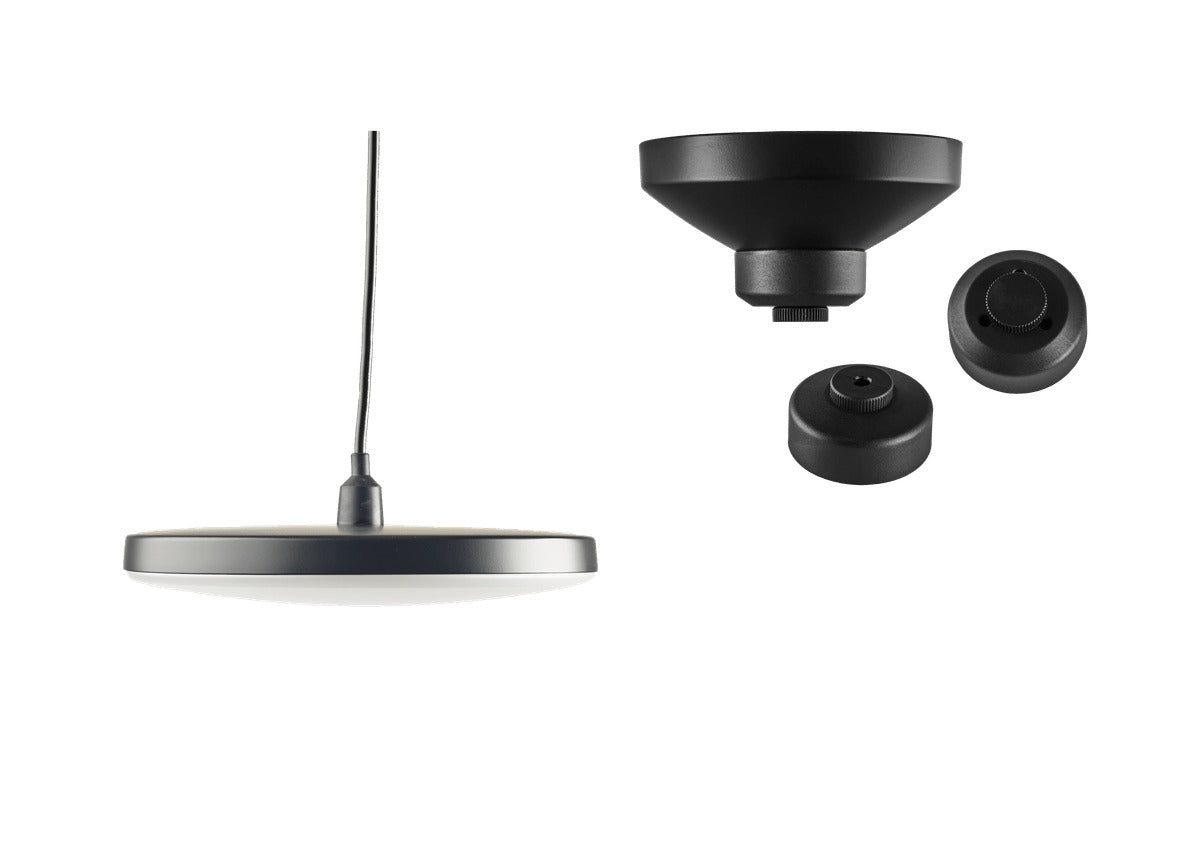 In-Lite Disc Lámpara Colgante Exterior