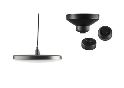 In-Lite Disc Lámpara Colgante Exterior