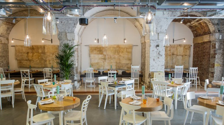 The Grain Store