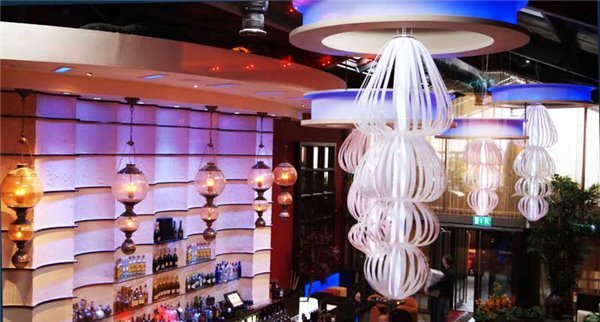 Copan Bar