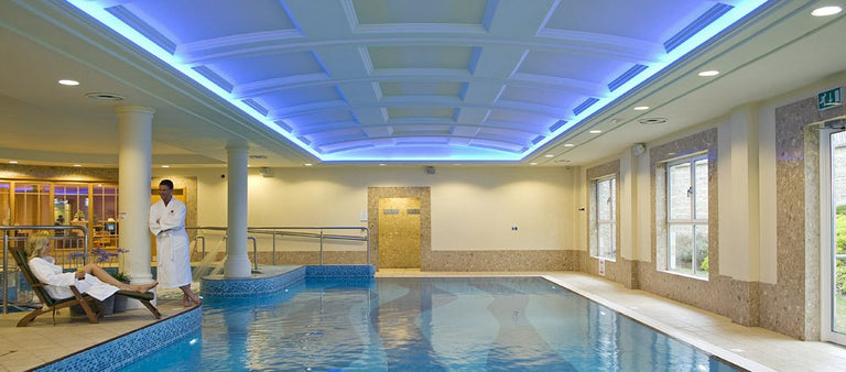 Killyhevlin Hotel